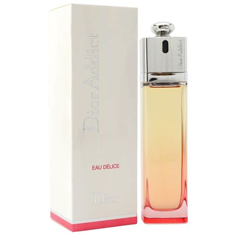 dior addict eau delice perfume review|Dior Addict 100ml best price.